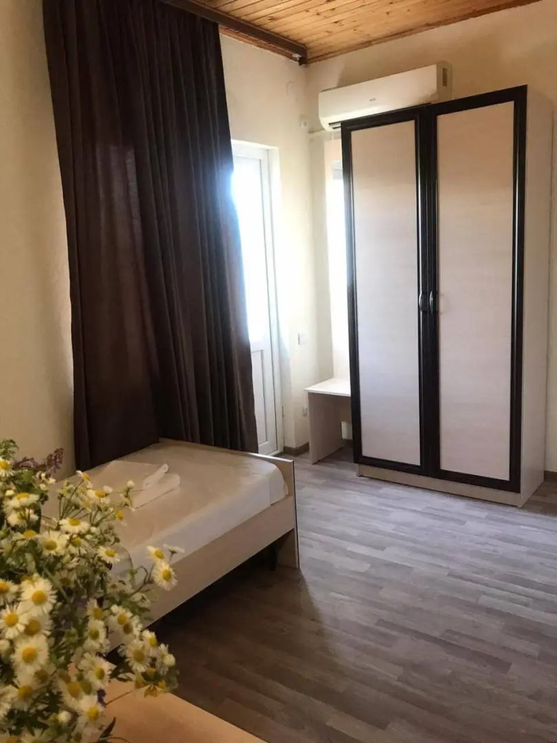 Гостевой дом "Тропики"