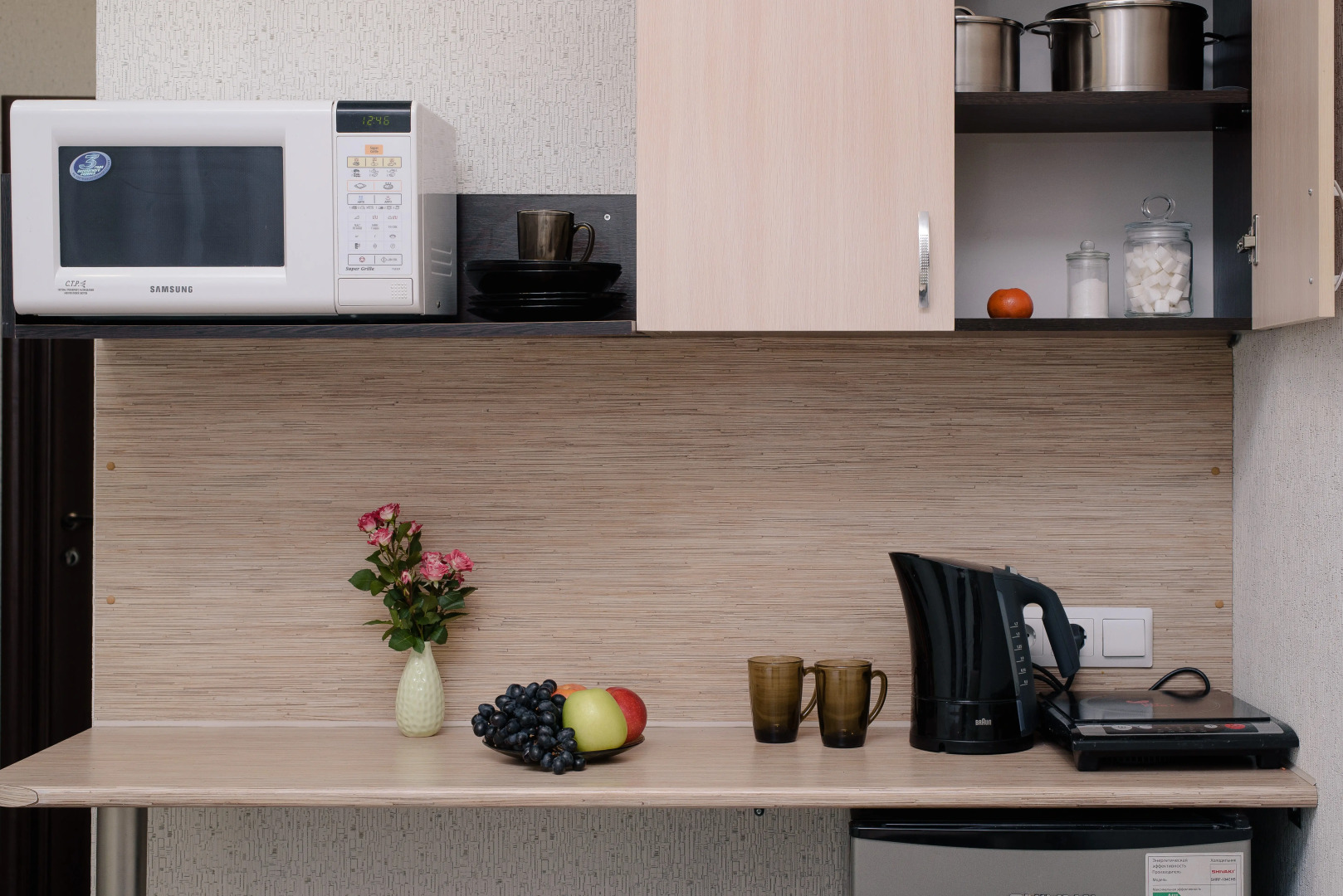 Гостевой дом Календарь