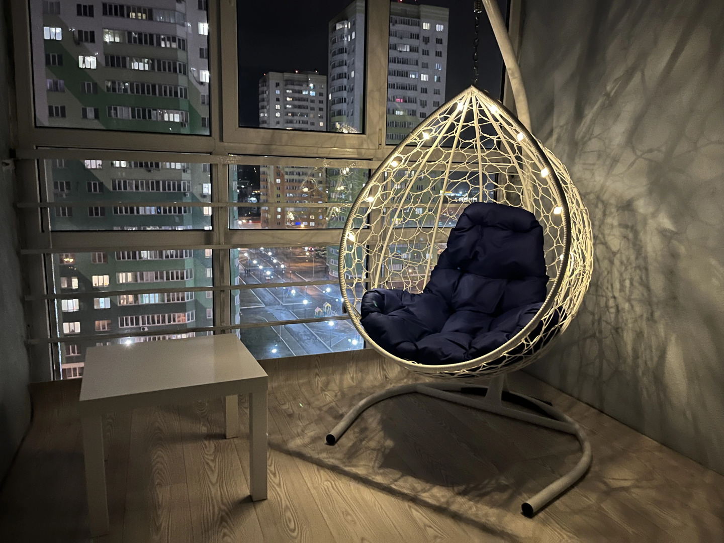 Квартира На Берегу Суры