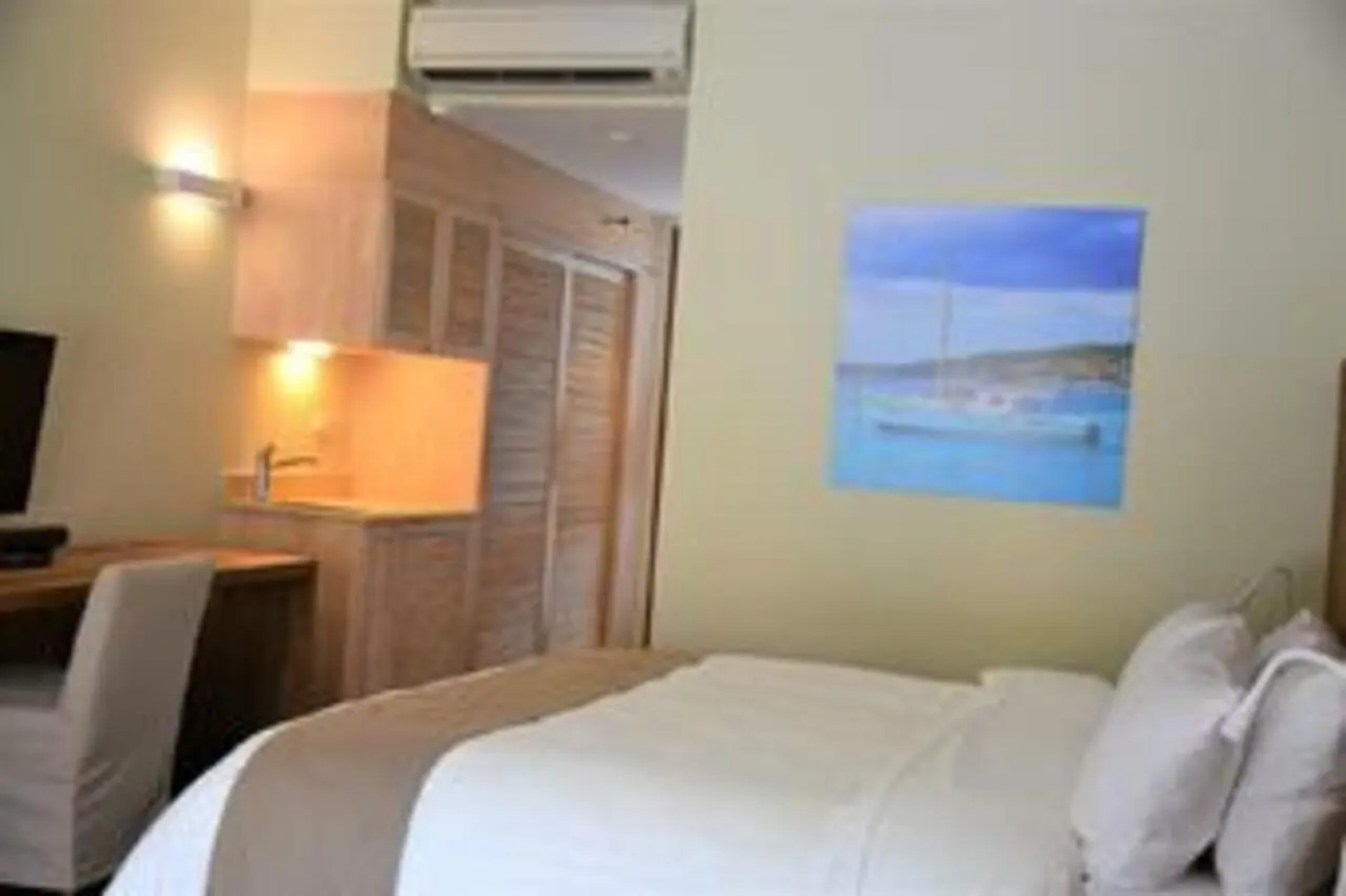 Bayside Boutique Hotel