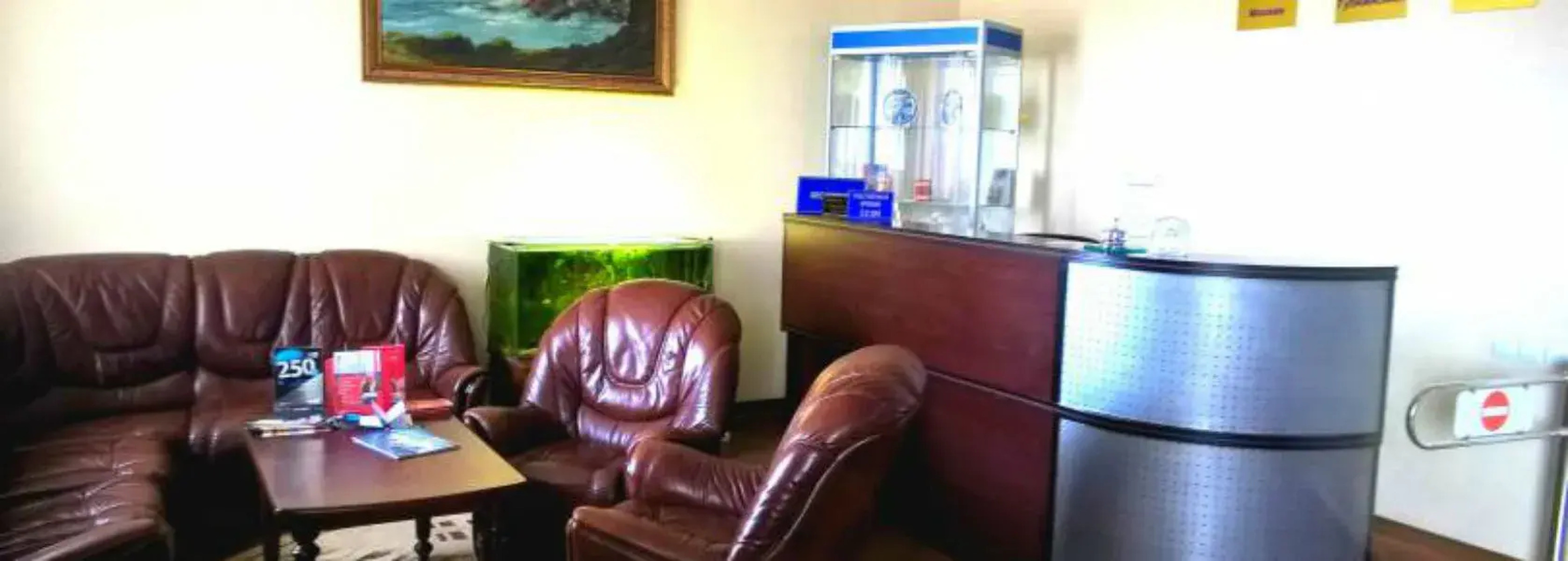 Мини-Отель Жемчужина