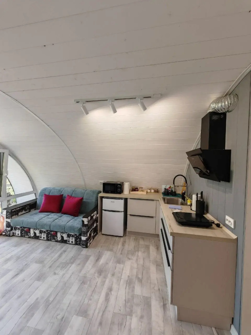 Частный дом Загородный Дыхание