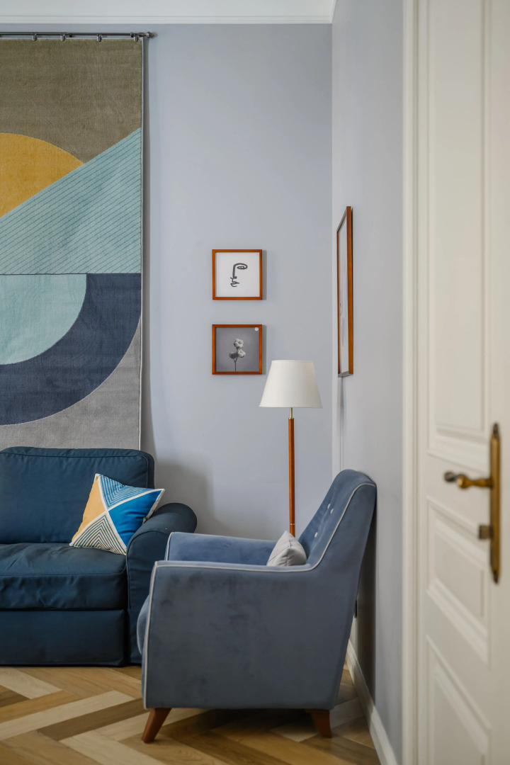 Апартаменты Стокгольм FeelApartments