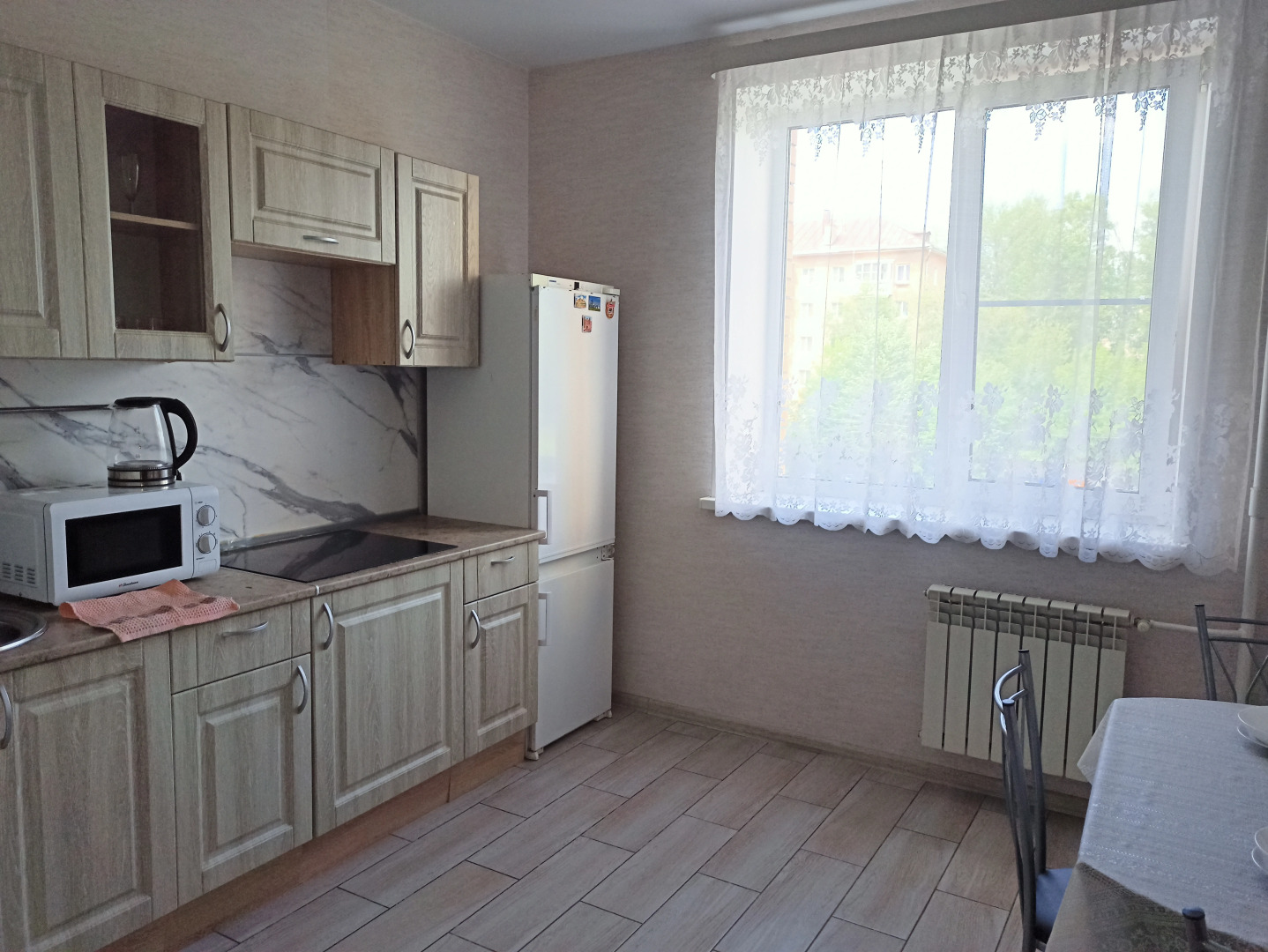 Квартира Тула