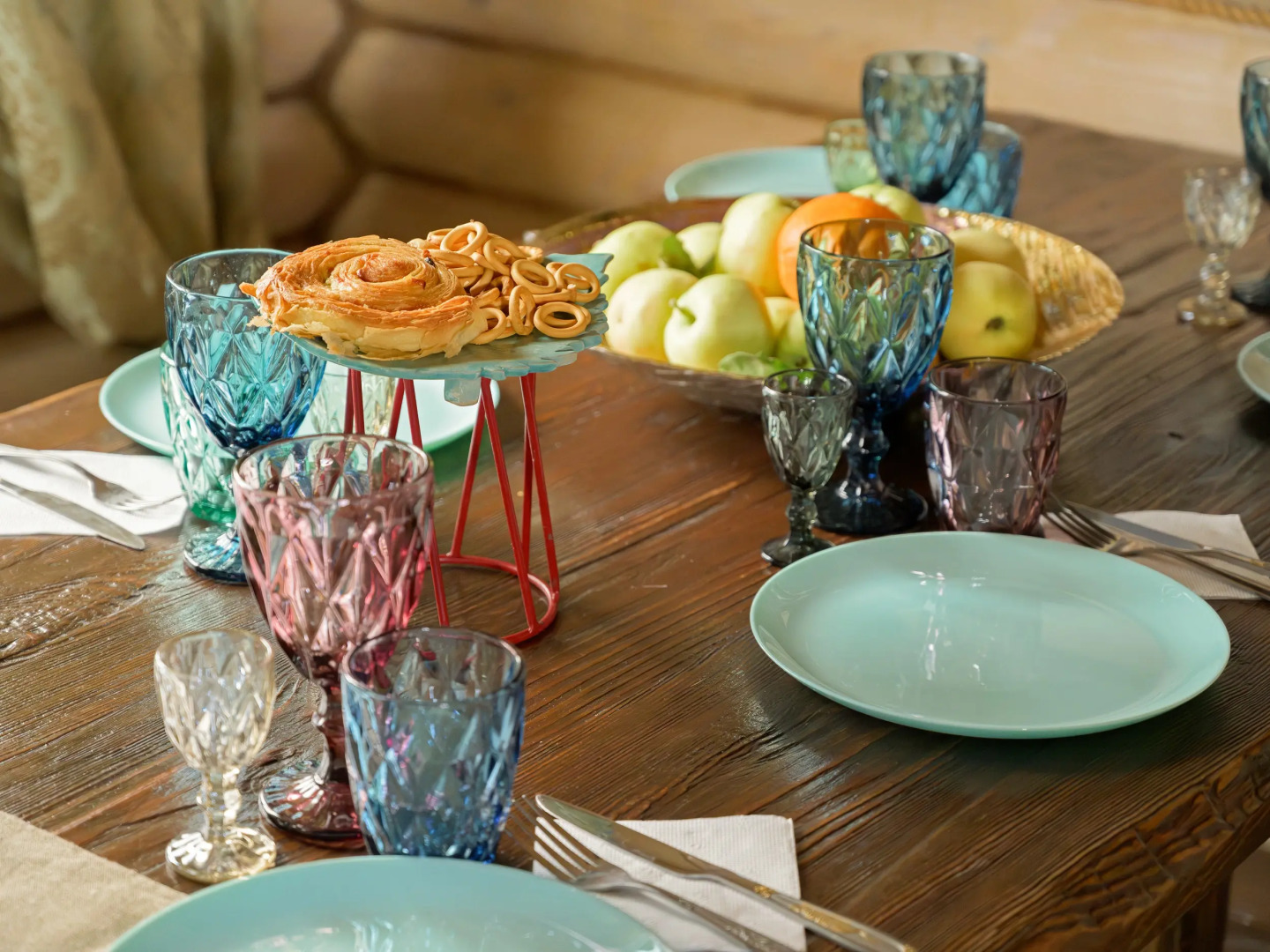 Частный дом Василиса