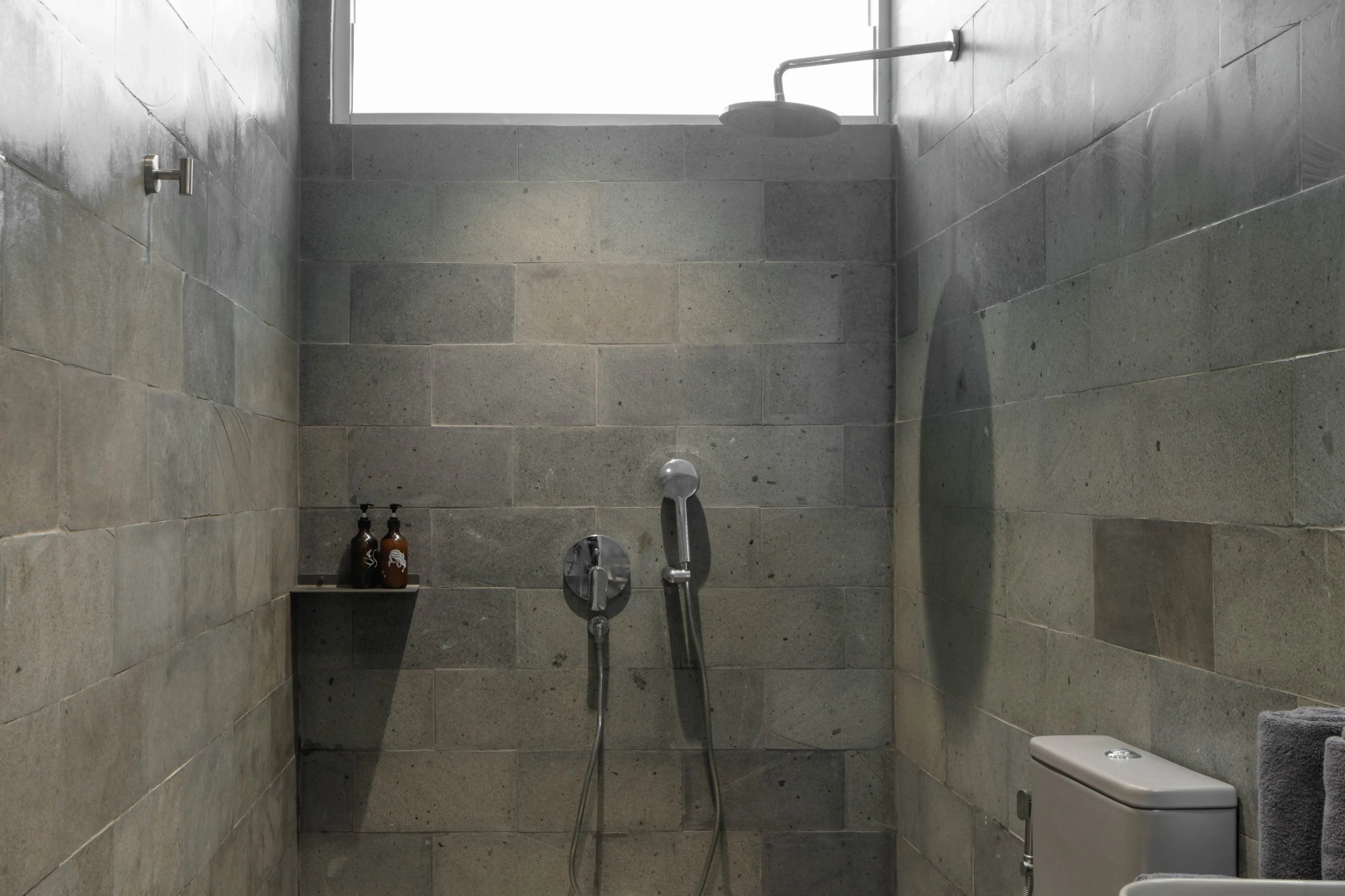 Апарт-отель Unit Space Village