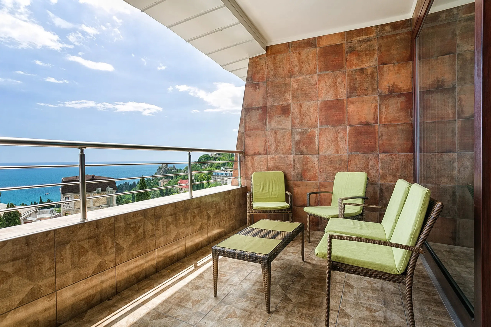 Апартаменты Фамилия Элит 12