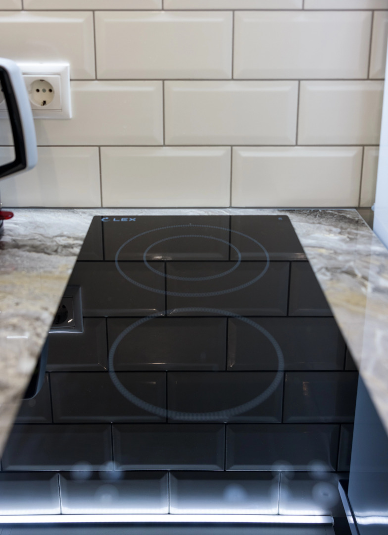 Квартира Студия 1