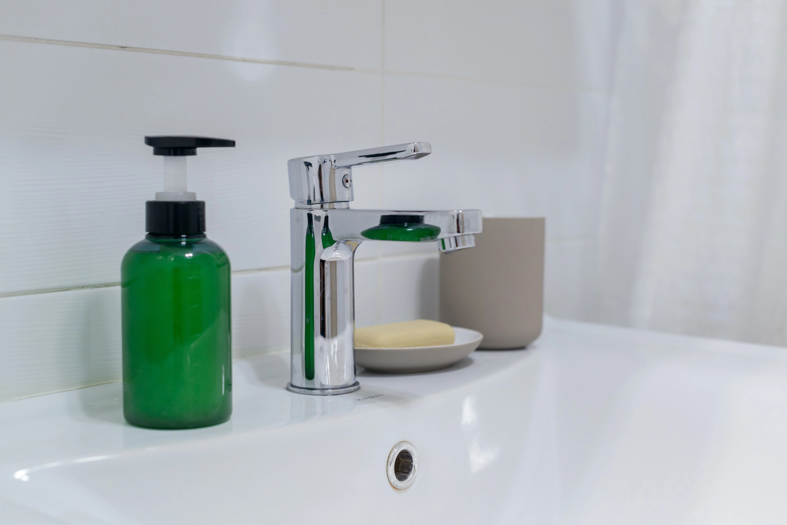 Квартира рядом с ТЦ и метро от FolkFort — практичное решение для командировки и отдыха