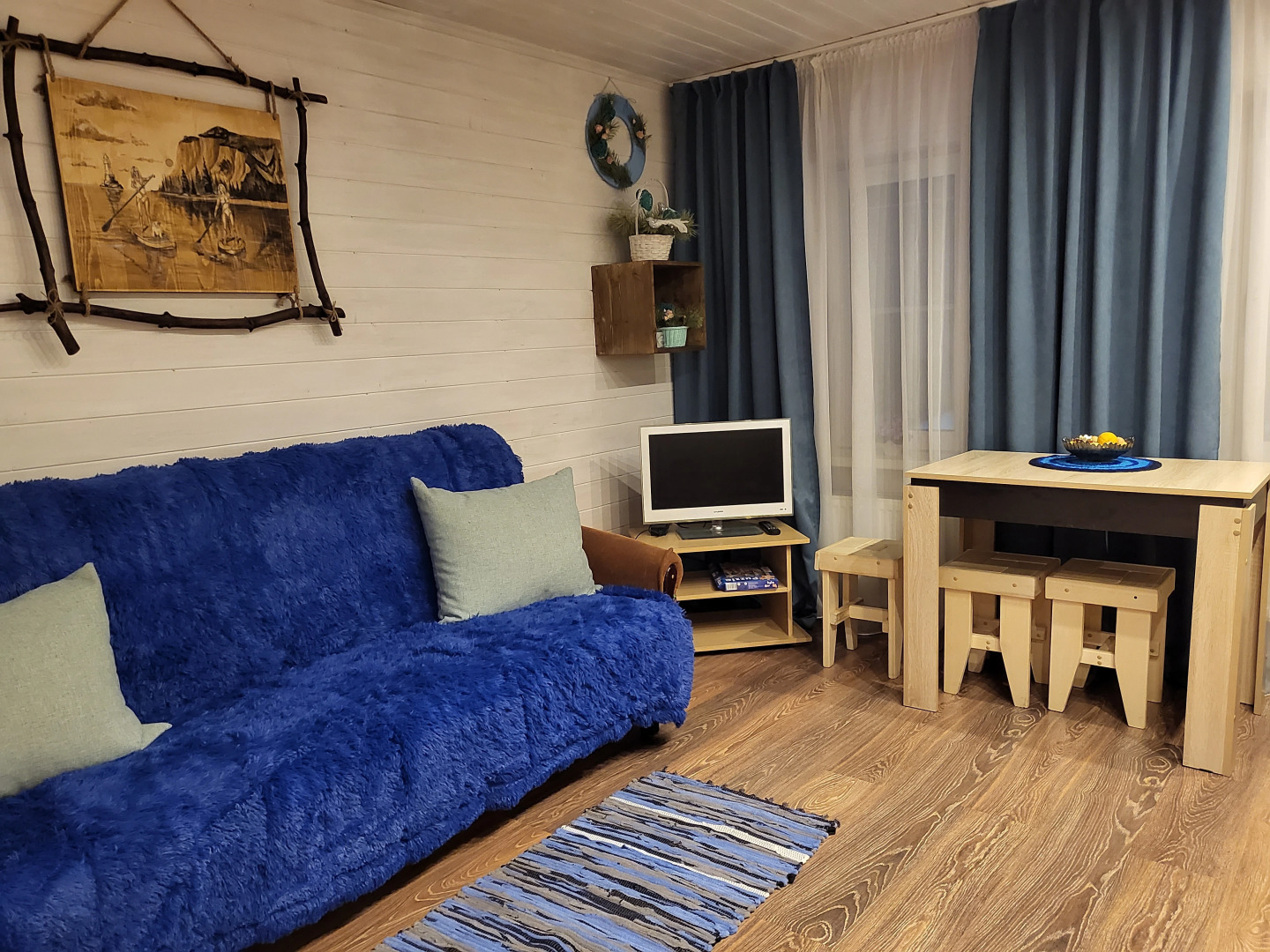 Гостевой Дом Сап Хата