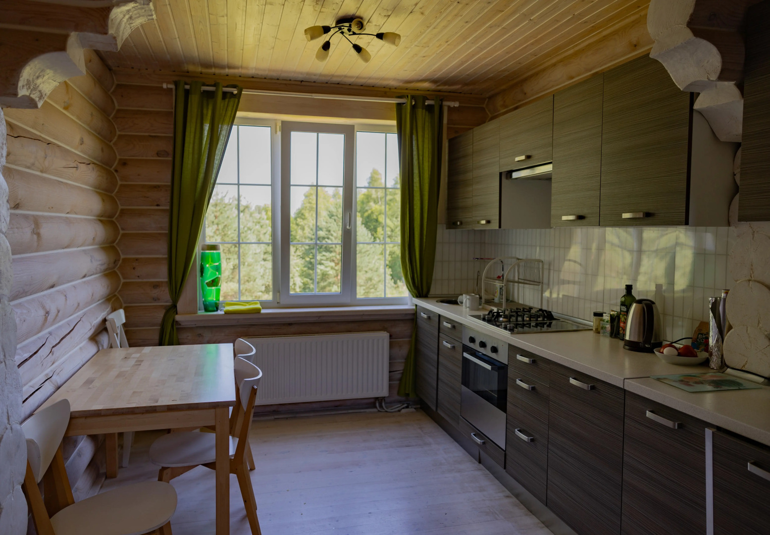 Частный Дом Кировская 2а