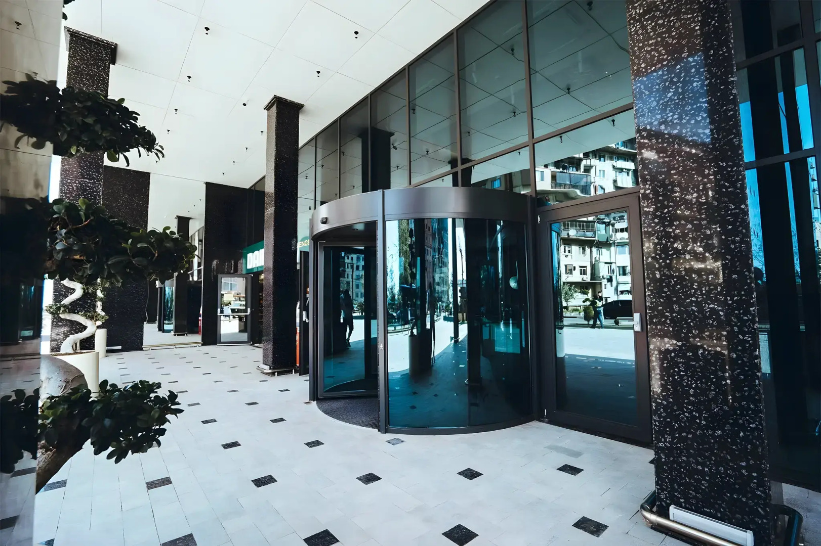 Апарт-отель Next White RightApart