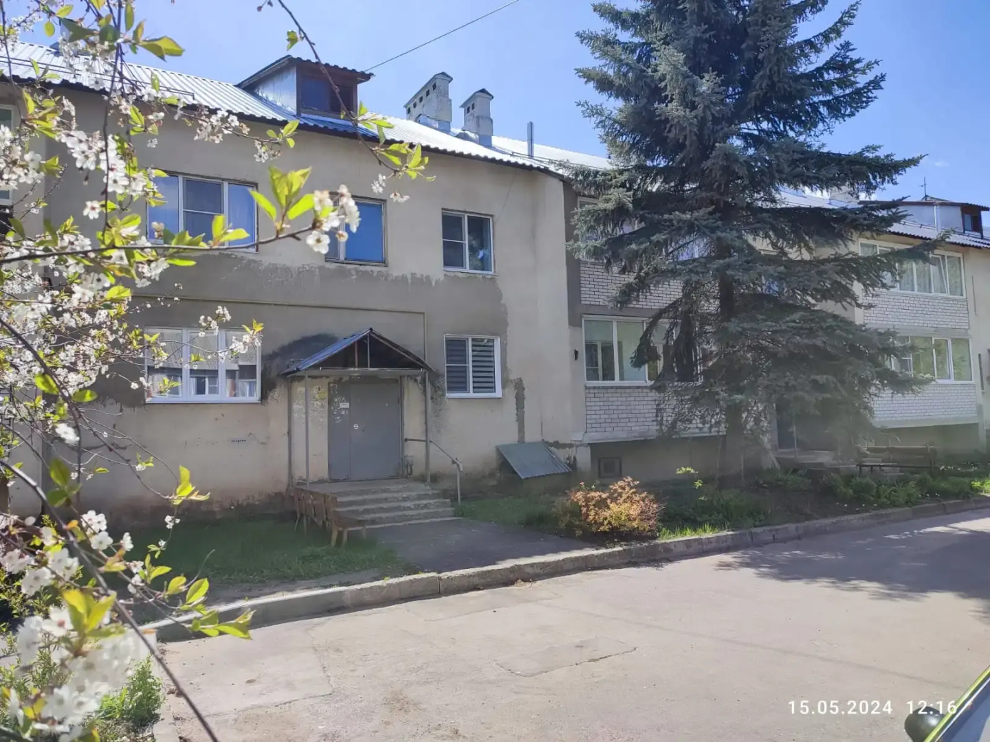 Квартира Уютная квартира в Суздале