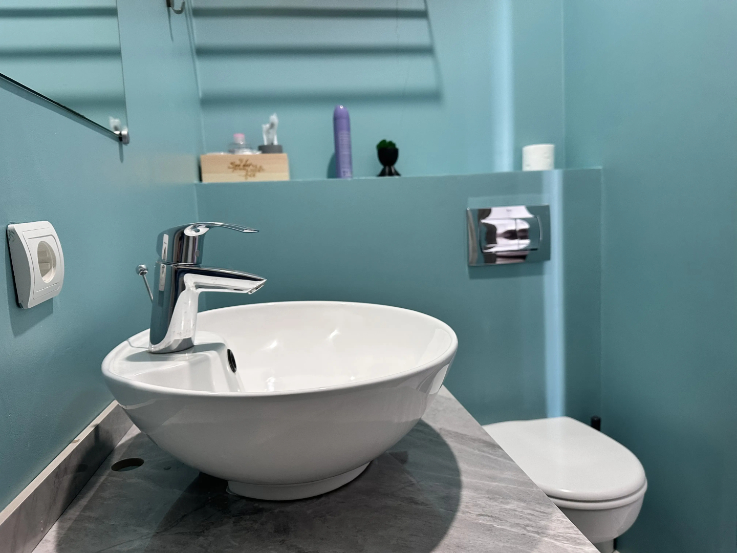 Квартира КАК ДОМА на Ленина