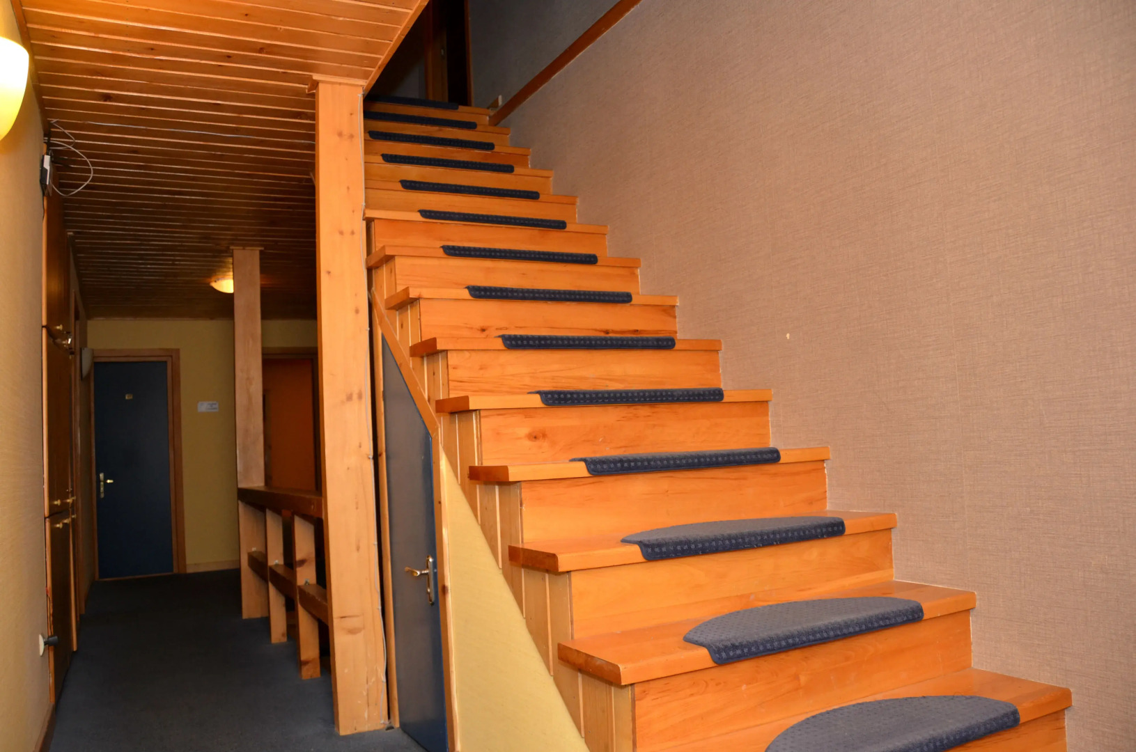 Мини-Отель Ski House Panorama