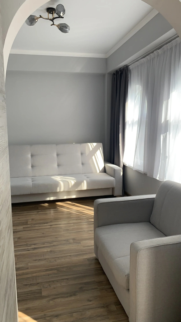 Гостевой дом Анна