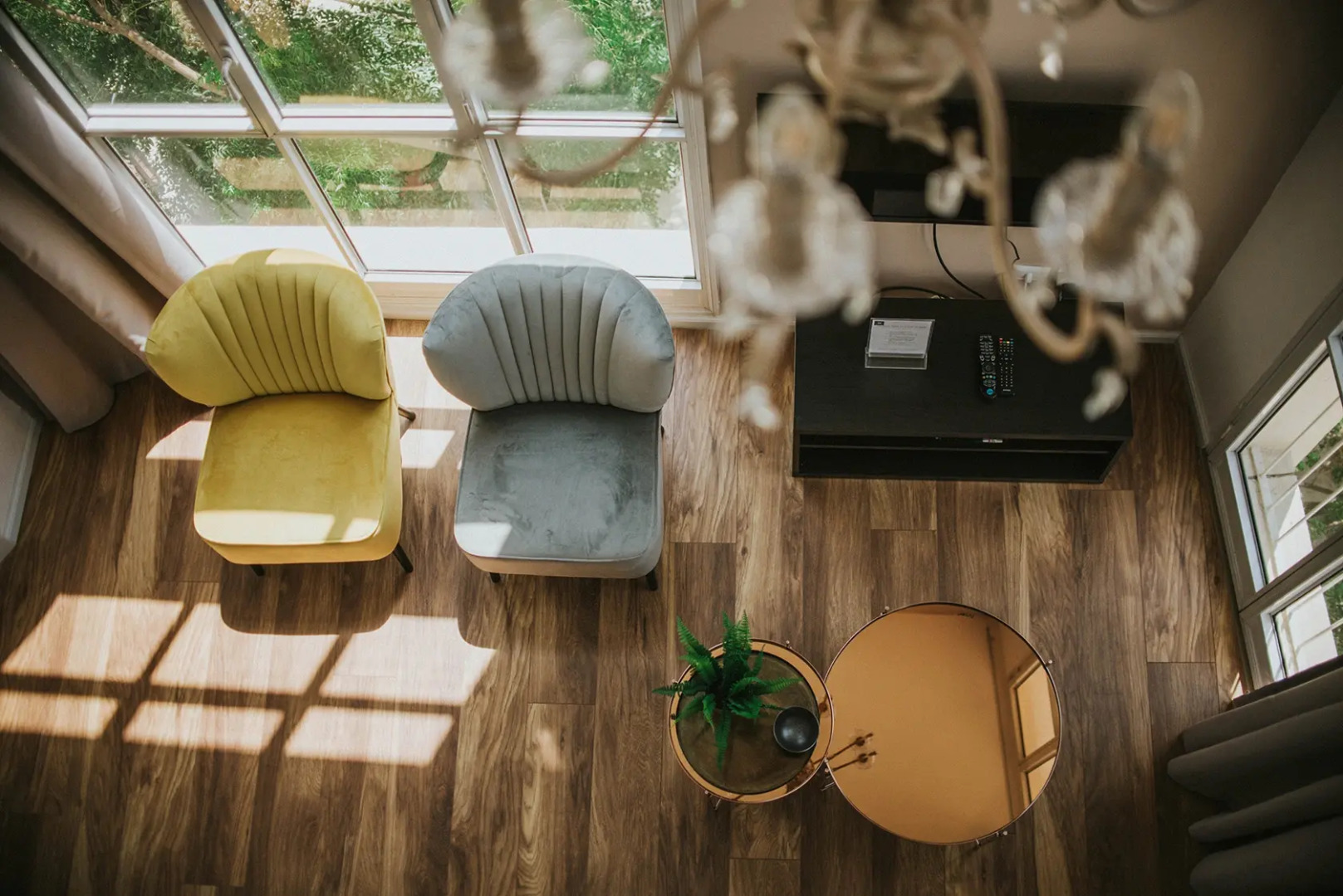 Апарт-Отель House of Palm