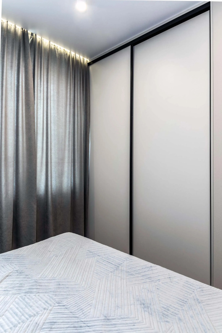 Апартаменты Стильные в Минск Мире