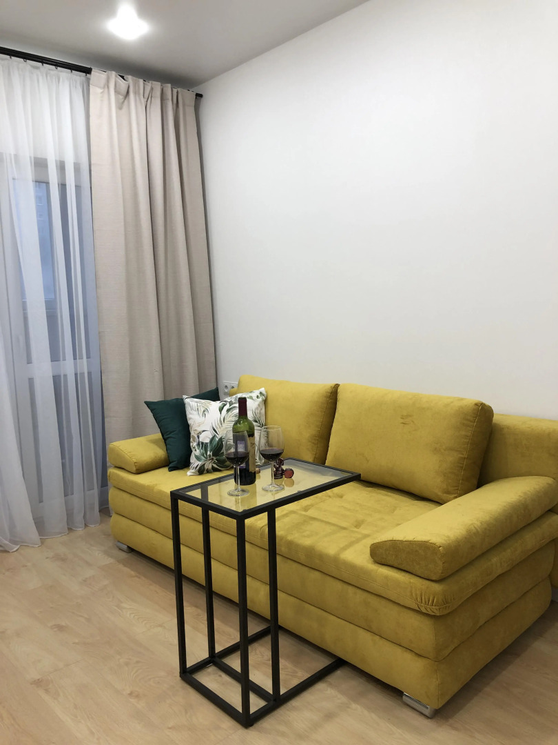 Квартиры на Буткова