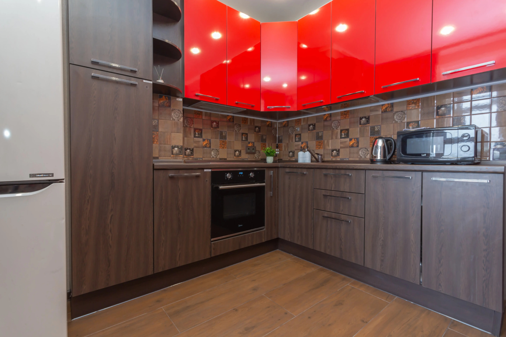 Апартаменты «Атмосфера» | Горячий Шоколад — Сладкая Жизнь На Высоте