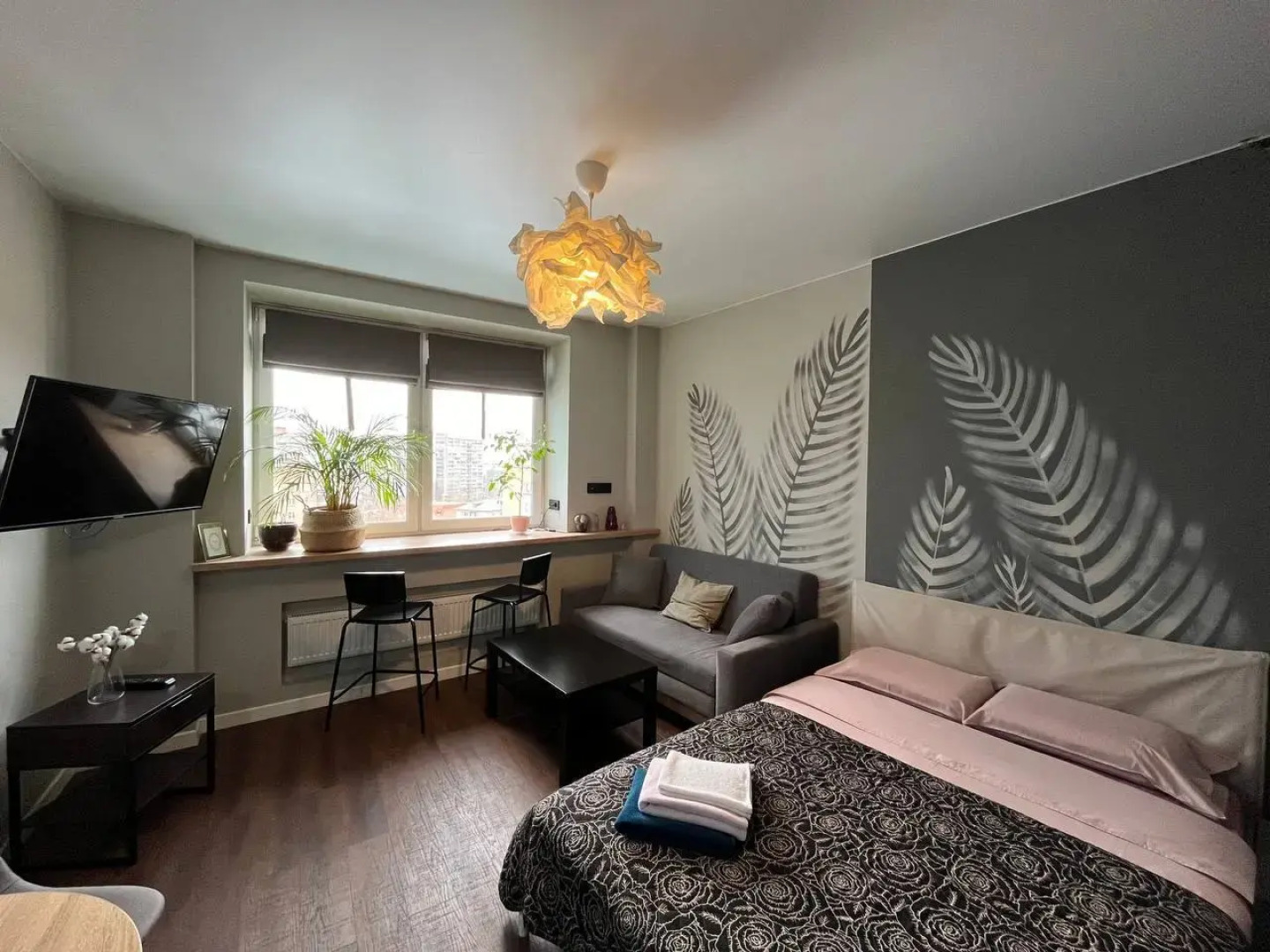 Апартаменты Dream Apartmens 6