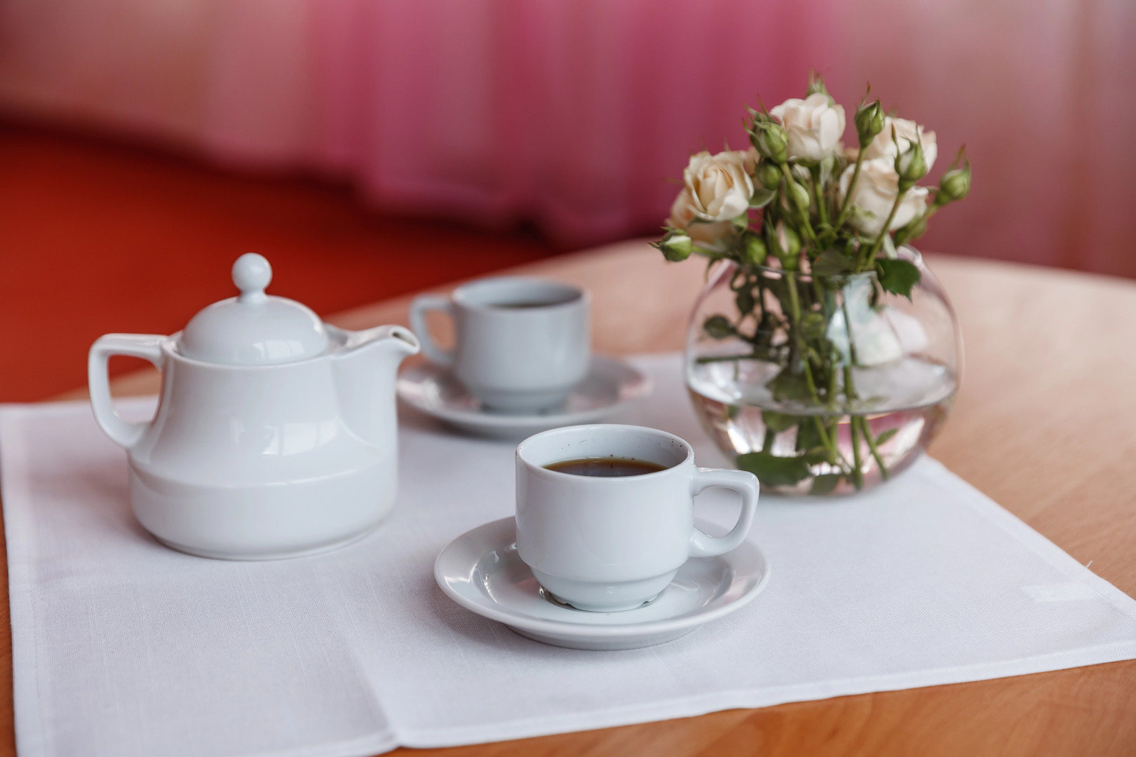 Отель Серсиаль