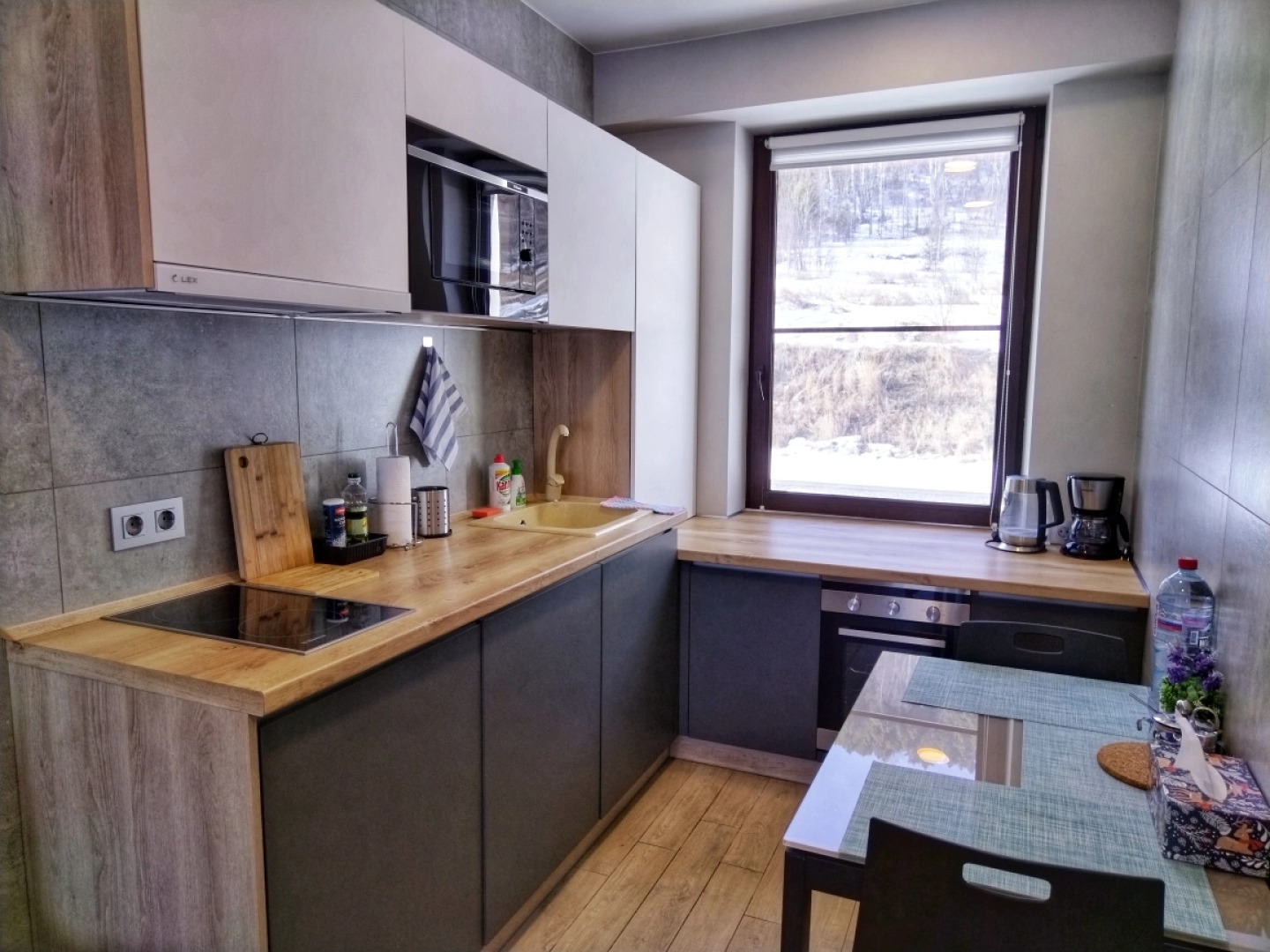 Baikal Hill Residence 3