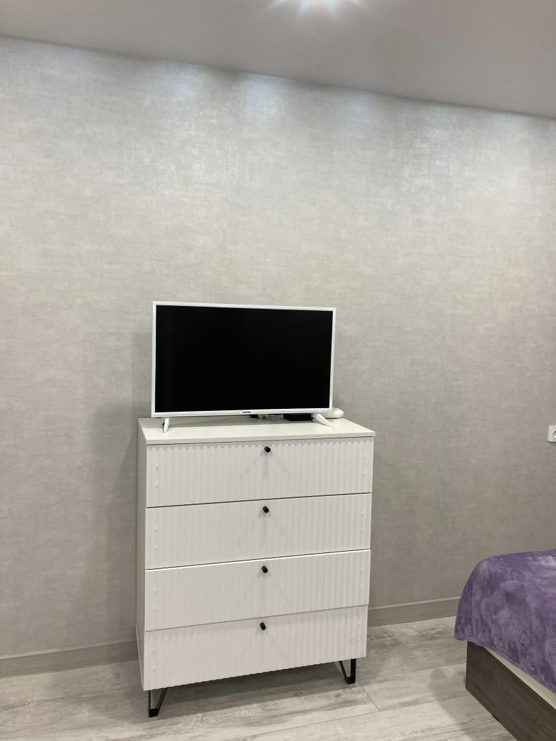 Квартира на Большевистской 26/2