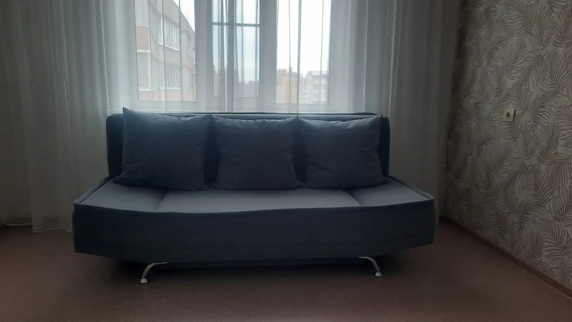 Квартира Рядом с центром города