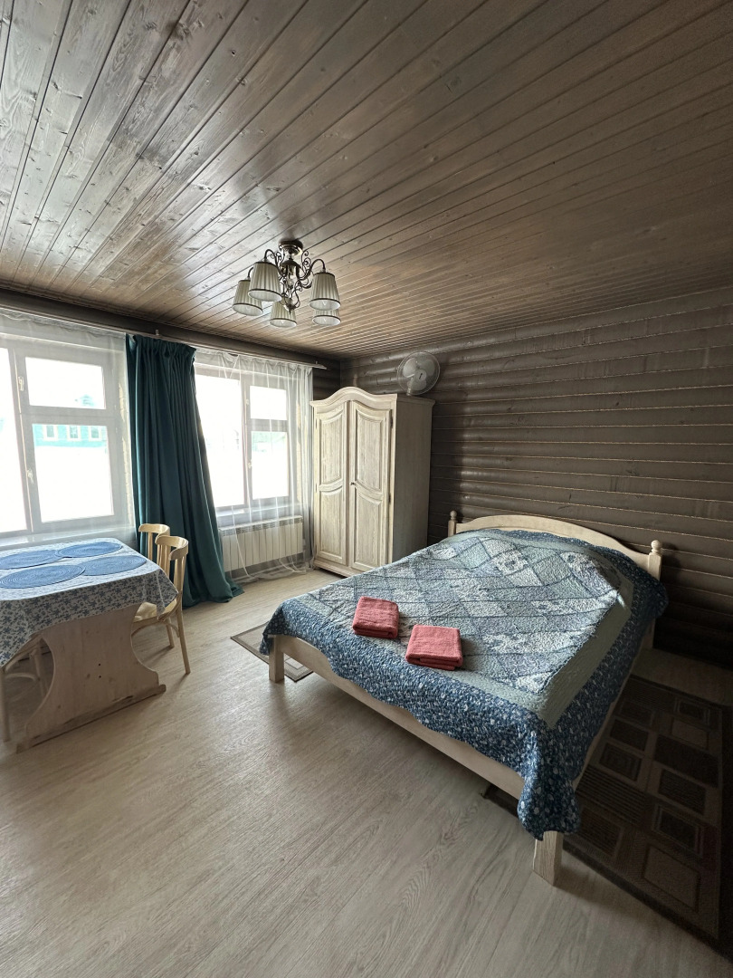 Частный дом Михайловские дачи