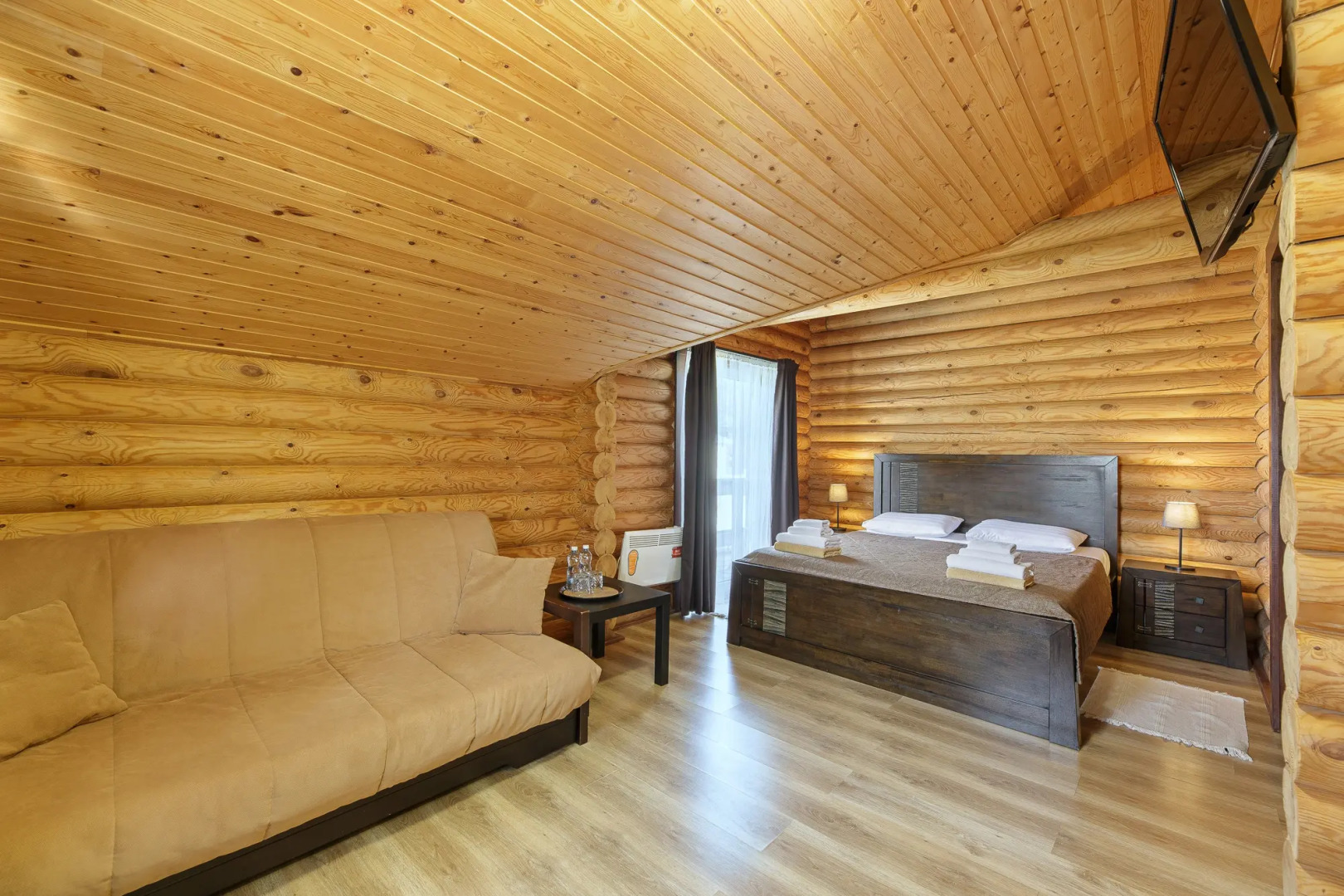 Отель Дель Мар