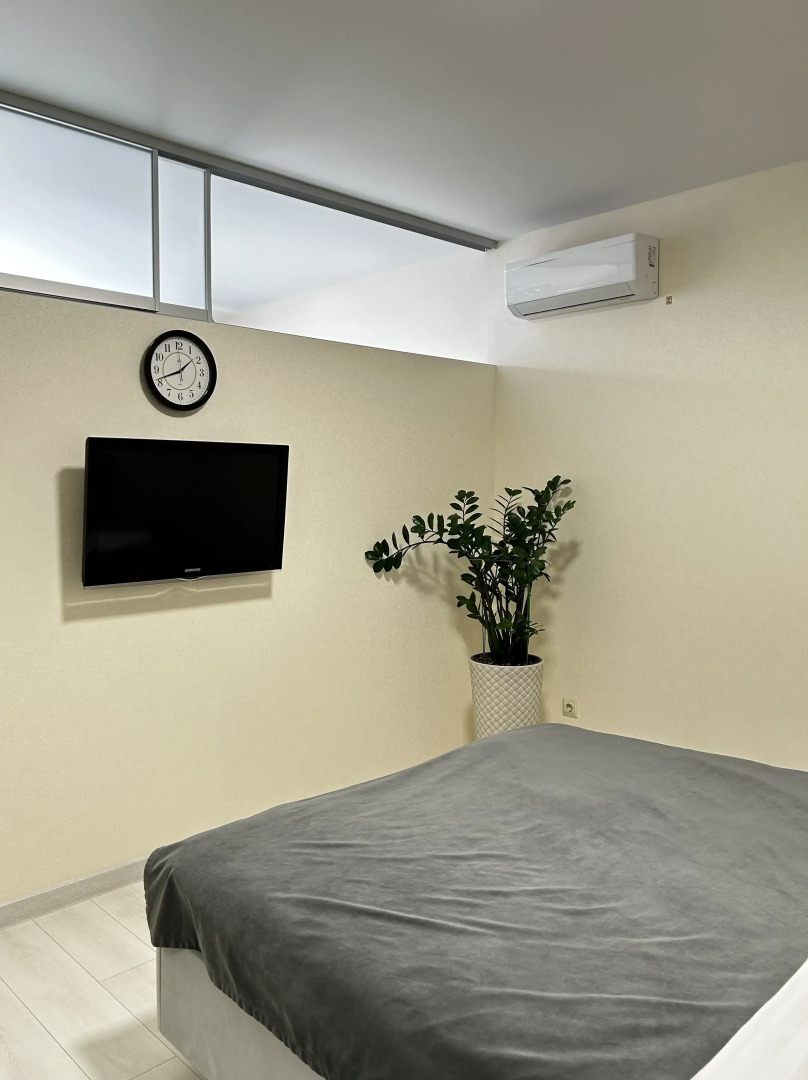 Квартира GREEN APARTMENT рядом с центром