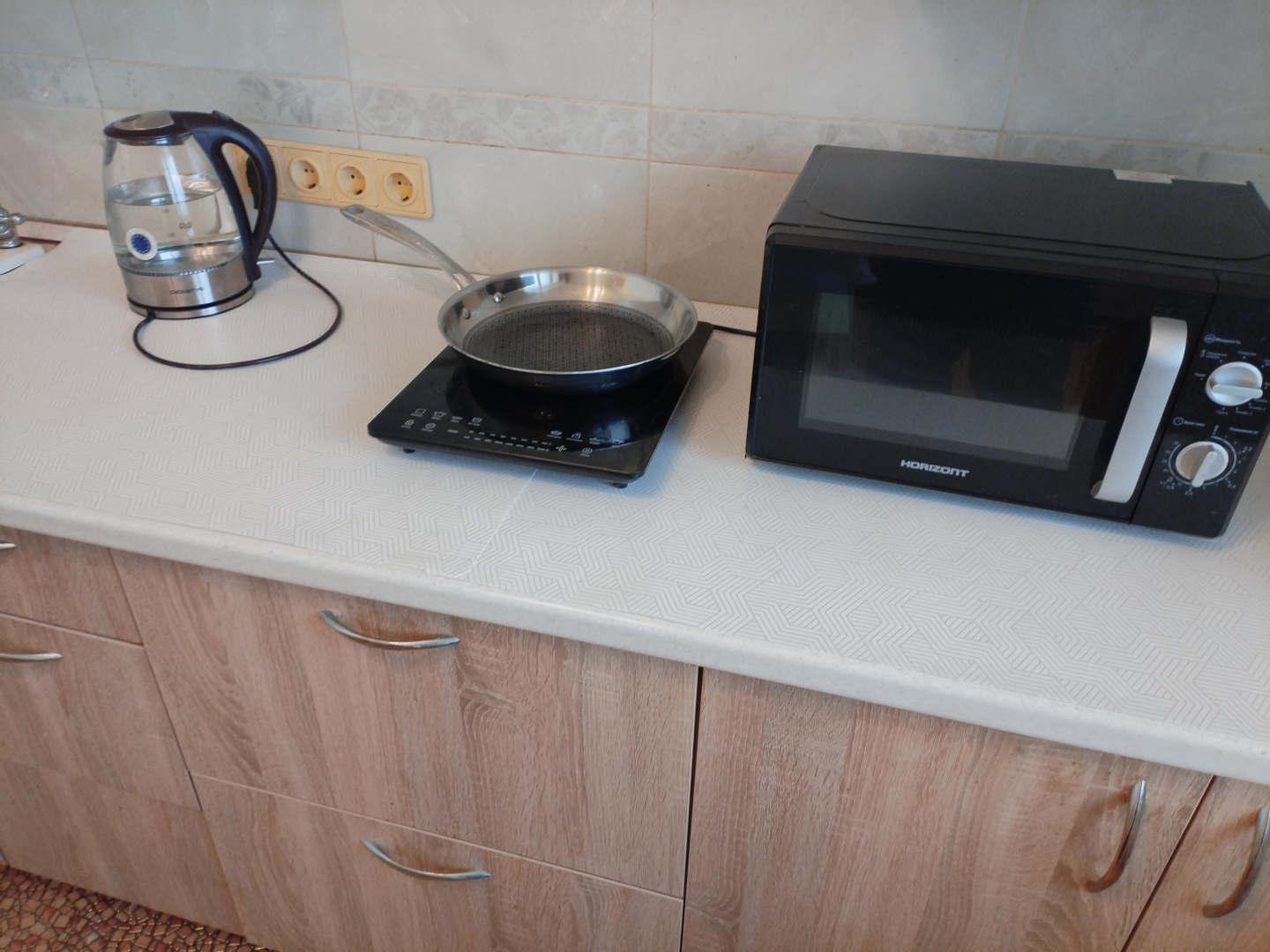 Квартира Для4х