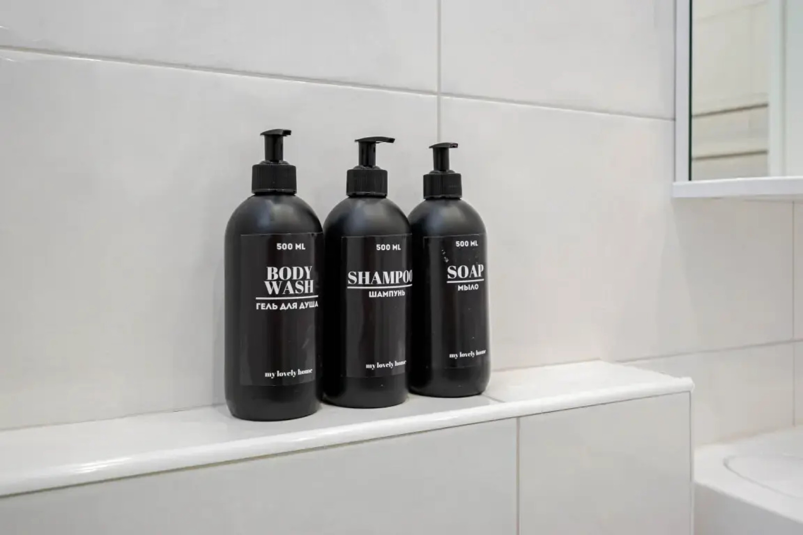 Апартаменты Cosmos Apart на Куйбышева