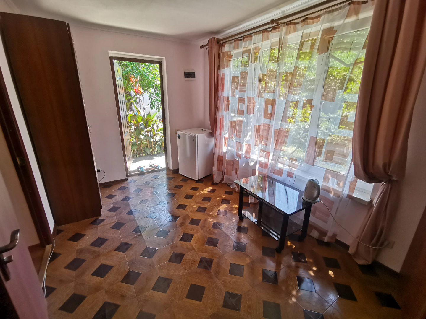 Гостевой дом Лукоморье в Алахадзе