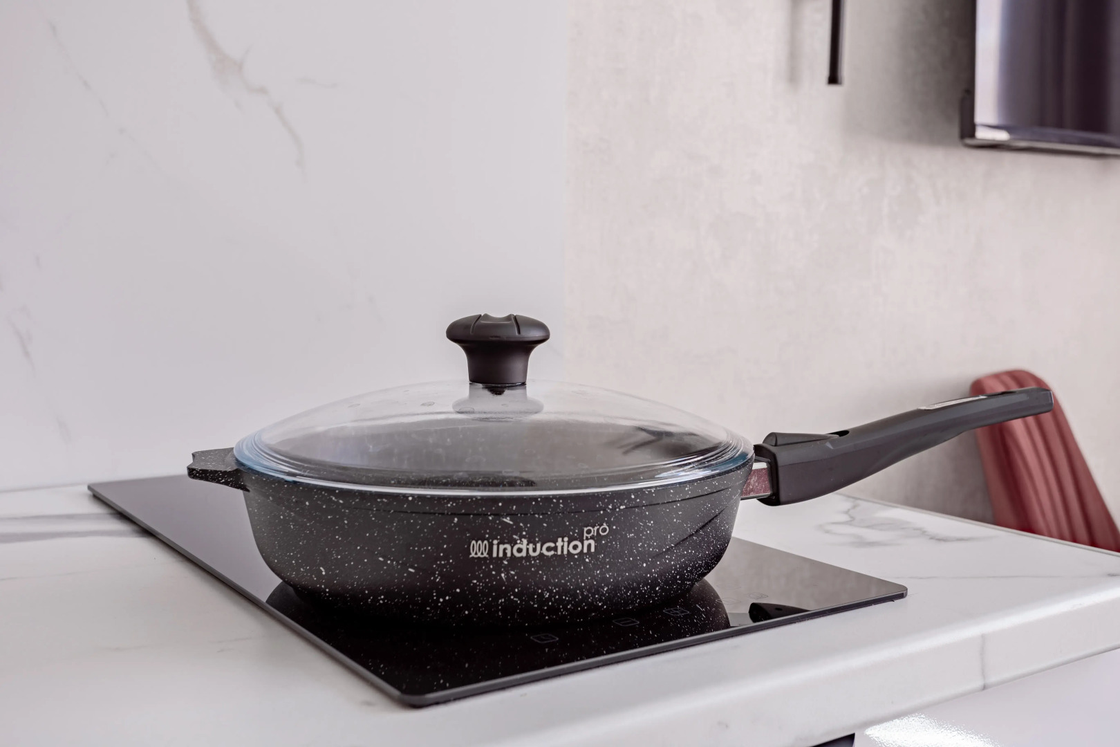 Квартира Дизайнерская в ЖК Кислород