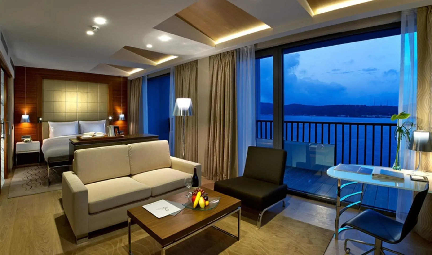 The Grand Tarabya Managed by Accor