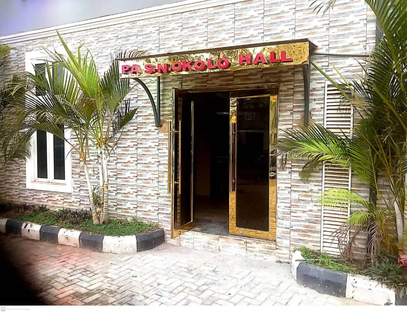 Отель Larema International Hotels & Suites Asaba