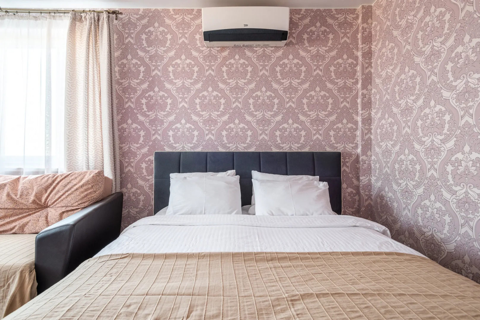 Апартаменты на Молодежной 78