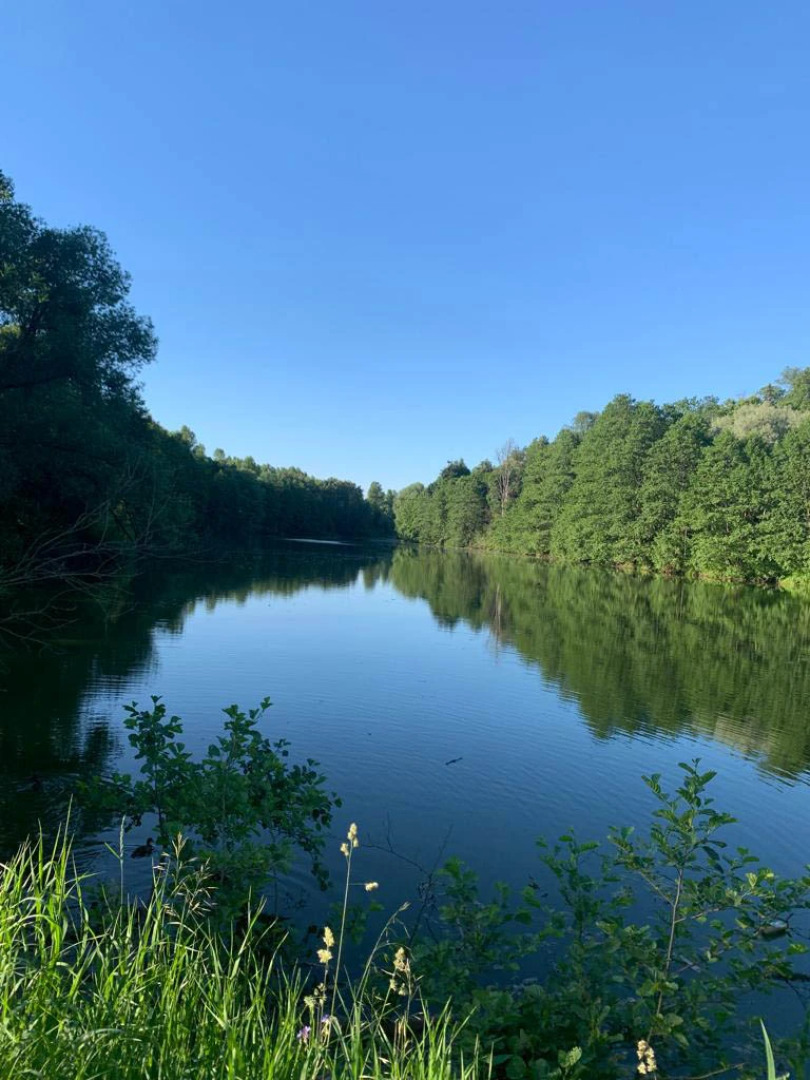 Гостевой Дом Пикник Горки