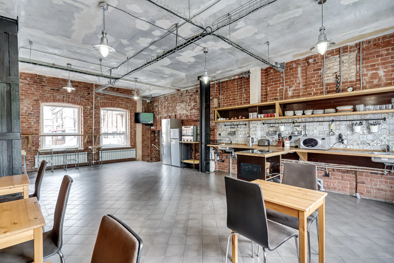 Отель Набоков