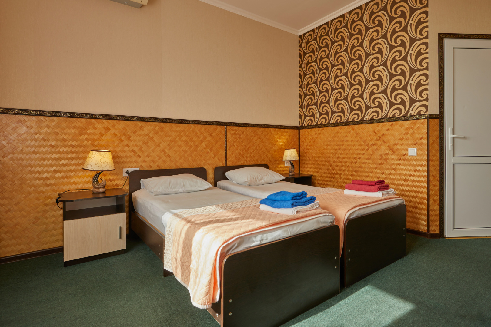 Гостевой дом Барс