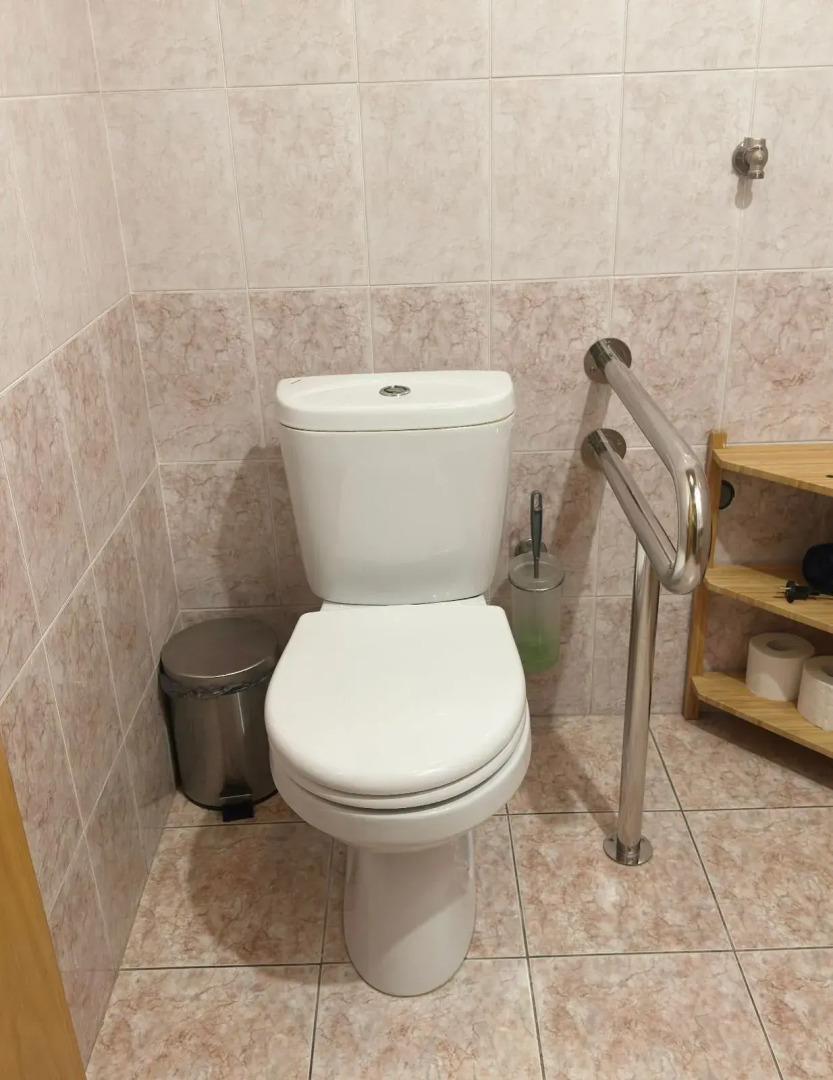 Хостел Centeral Hotel