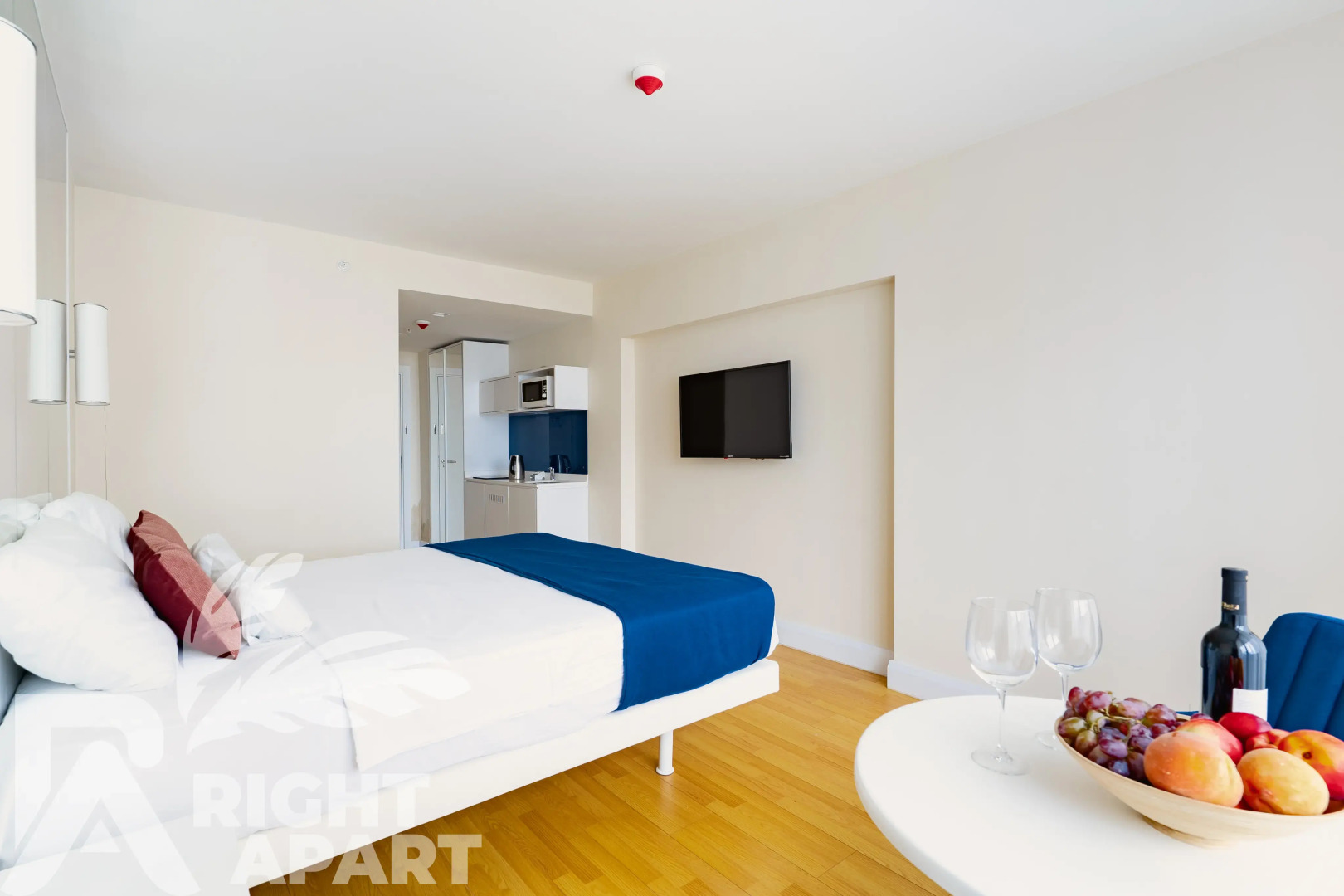 Апарт-отель RightApart