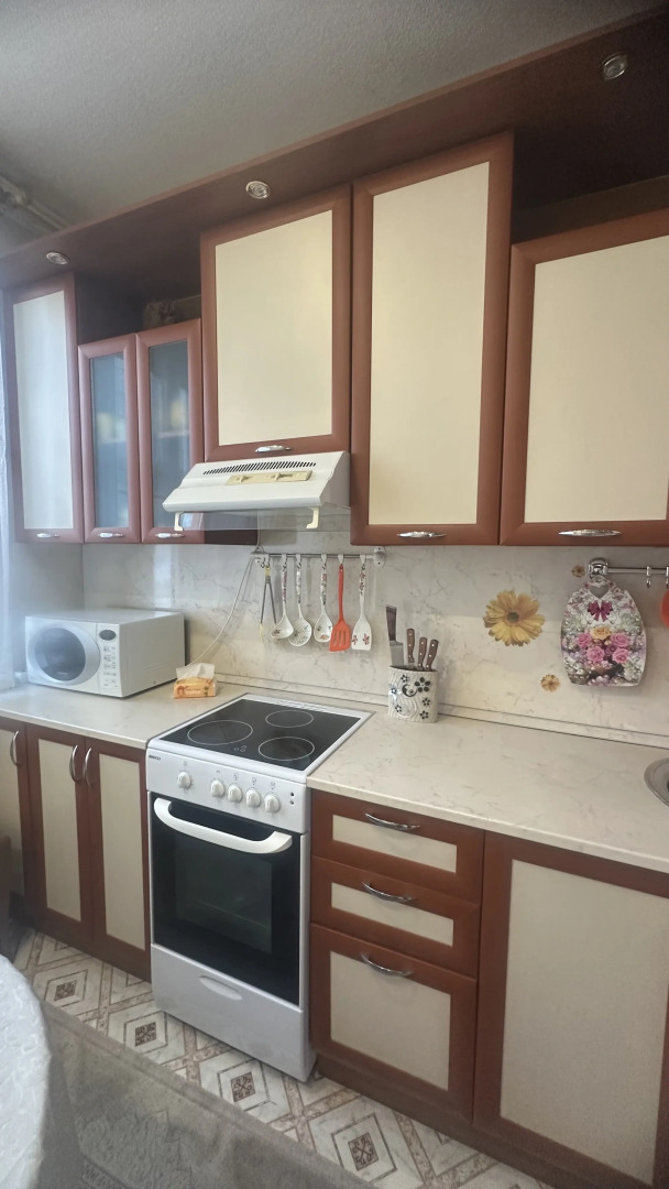 Квартира Уютная в центре города