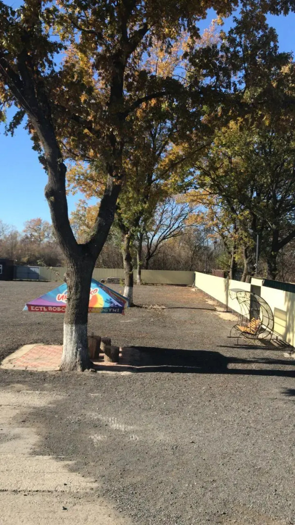 Гостиница Дубрава