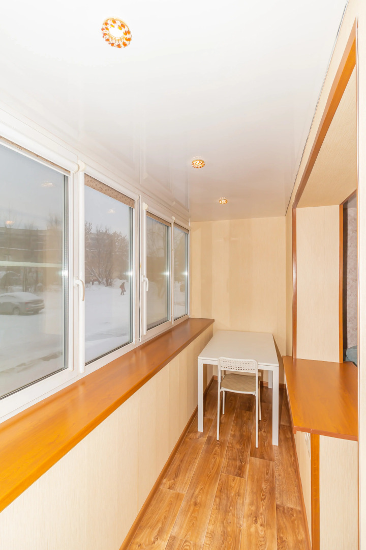 Апартаменты Героев Танкограда