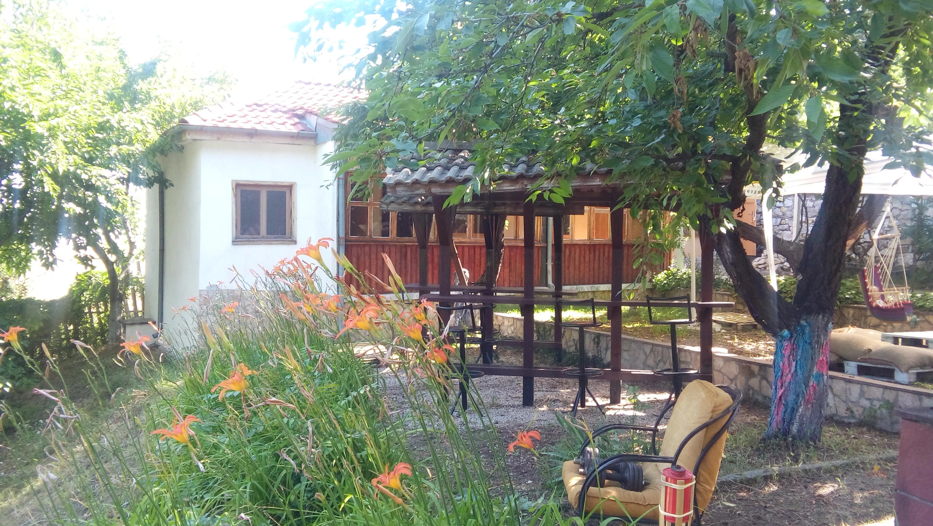 Гостевой Дом Вишневый сад