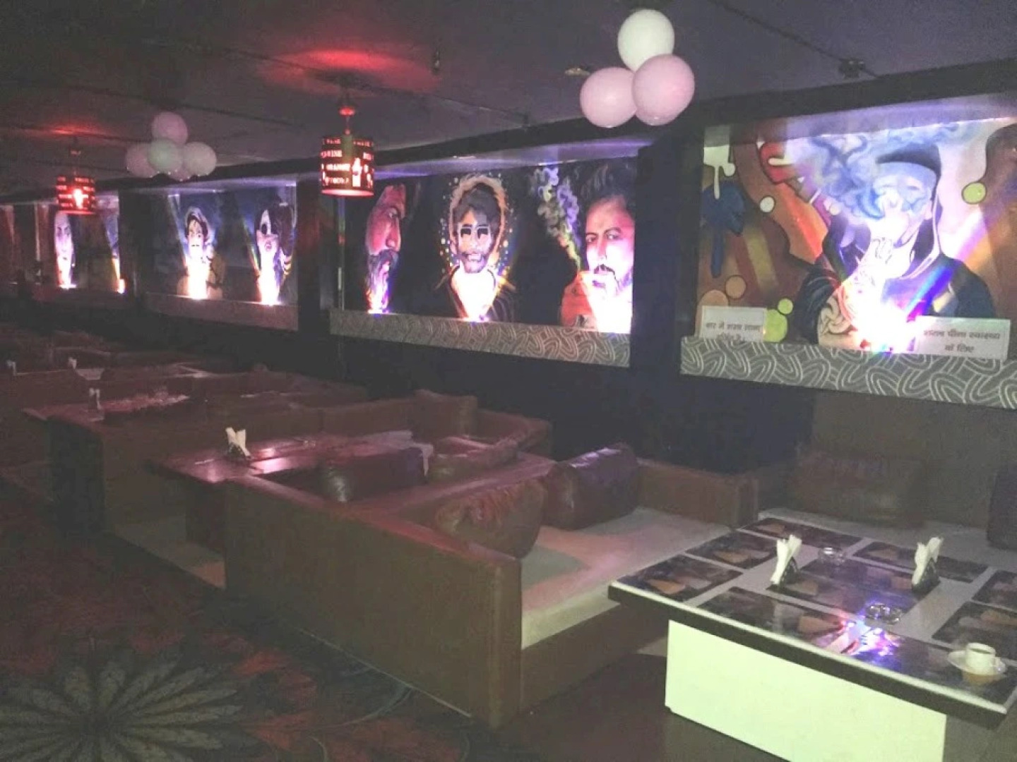 Hotel Mandakini Royal