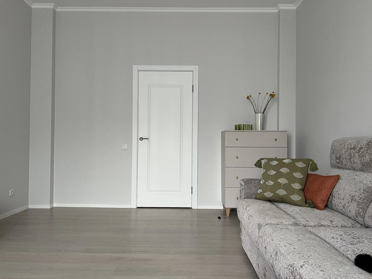 Квартира 1 Комнатная на Молодогвардейской 218